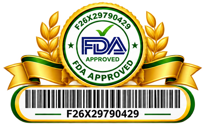 FDA Approved