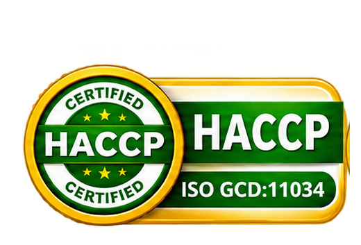 HACCP