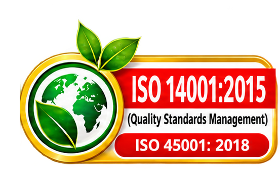 ISO 14001:2015
