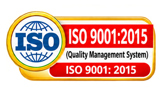 ISO 9001:2015