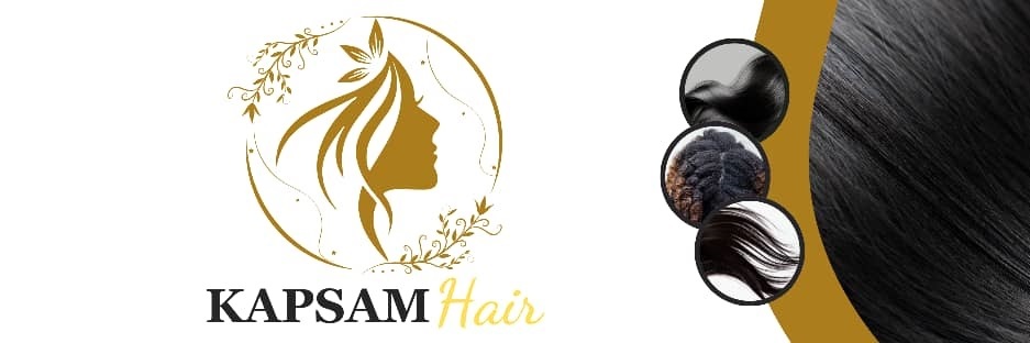 Kapsam Hair
